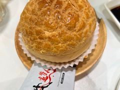 -鹅冠港式茶餐厅(来福士店)
