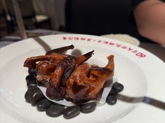 -谭厨中山传家菜.乳鸽.脆鲩鱼(华强北中航城店)