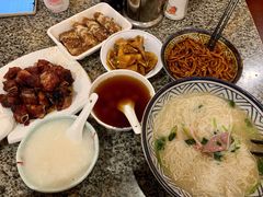 担担面-小街天府