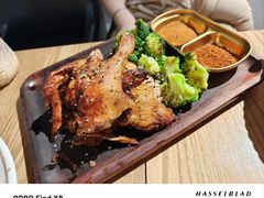 -Pekaa啤咖食肆Coffee&Bistro
