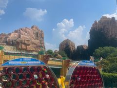 -上海玛雅海滩水公园