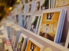 店内环境-先锋书店(五台山总店)