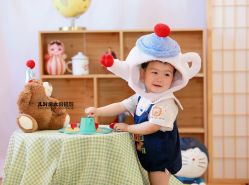 -儿时蒙太奇摄影(亦庄店)