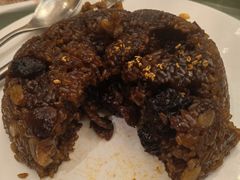 八宝饭-得尔乐大酒店(南塘店)