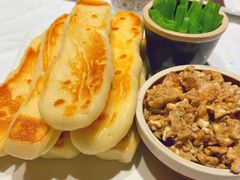 -渔民船说·北塘海鲜·天津菜·海肠捞饭(北塘古镇店)