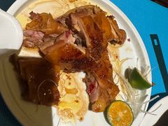 -糟粕醋·椰苑海南菜餐厅(亚龙湾天域酒店)