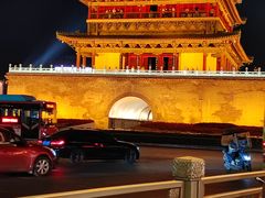 -西安鼓楼