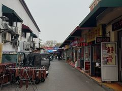 -老陶包子铺(南大西南村店)