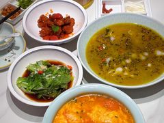 -东流山烤鸭·家常菜(雨山龙湖店)