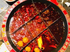 -赵家院子佬火锅(重庆总店)