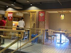 -福茂源横山铁锅羊肉(牡丹园店)