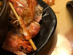 -王鼎精致料理铁板烧(世博源店)