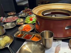 -西塔老太太泥炉烤肉(龙湖北苑天街店)