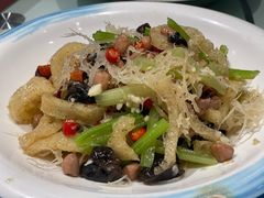 -皖小斌·小葱伴豆腐(丰收路店)