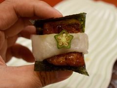-九献创意菜(亮马河花园店)