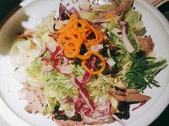 -谷牛日式烤肉(宝山U天地店)