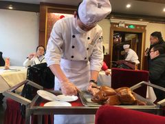 -北京全聚德(天安门店)