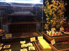 -广州富力君悦大酒店·凯菲厅