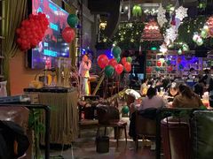 大堂-别院里音乐餐酒吧(双流航空港店)
