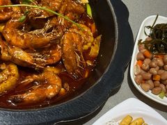-巴蜀王婆大虾(南锣鼓巷店)