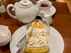 椰子阿萨姆-HARBS(名铁名古屋店)