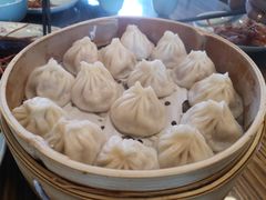 南翔小笼包-双塔老饭店