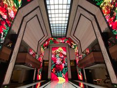 -上海苏宁宝丽嘉酒店·Cafe Bellagio西餐厅