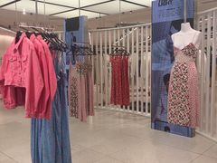 -ZARA(大上海时代广场店)