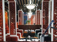 -皇城根北京风味主题餐厅(中海环宇城店)