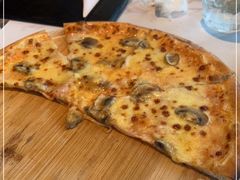 -IL Forno 意坊·意大利餐厅(温州万象城店)
