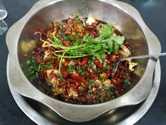 -天治宣·野椒鸡(龙头寺总店)
