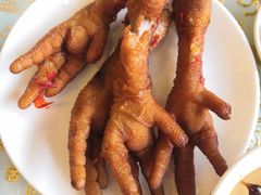 -清真·鸦儿李记·涮肉(和平里店)