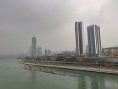 -中国宜宾·长江地标广场