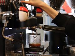 -BE NORMAL CAFE(霞溪路店)