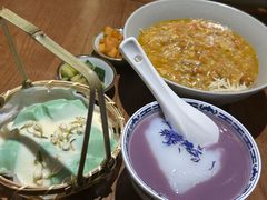 -李百蟹·江南蟹黄面·河景餐厅(夫子庙总店)