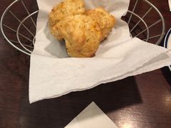-RED LOBSTER(dubai mall)