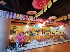 -悦和餐厅(CBD玉米楼店)