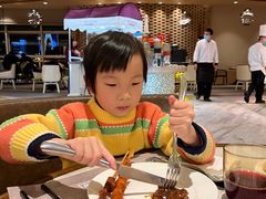 -苏州金鸡湖文博诺富特酒店