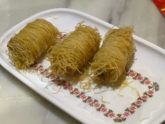 -独一处粥城(抚河北路店)