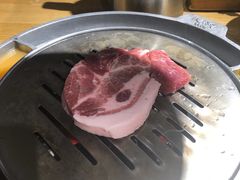 -姜虎东白丁烤肉(恒隆广场店)