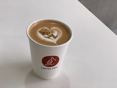 -COFFEE CALL(云锦路店)