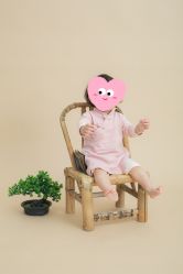 -小熊维尼高端儿童摄影(罗湖区总店)