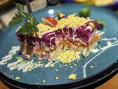 -米德维奇俄式西餐厅(西六道街店)