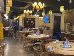 -潮汕壹号·潮汕菜·打边炉·生腌(总店)