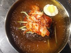 -大叹号·朝鲜族烤肉(潍坊泰华城店)