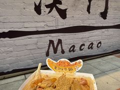 -老day牛杂(官也街总店)