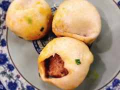 生煎-荣阳楼(山塘街店)