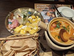 -泰妃殿(武汉首店)