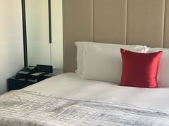 -尼依格罗香港美利酒店