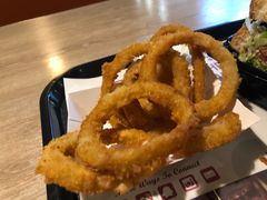 -The Habit Burger Grill 哈比特汉堡(复兴soho店)